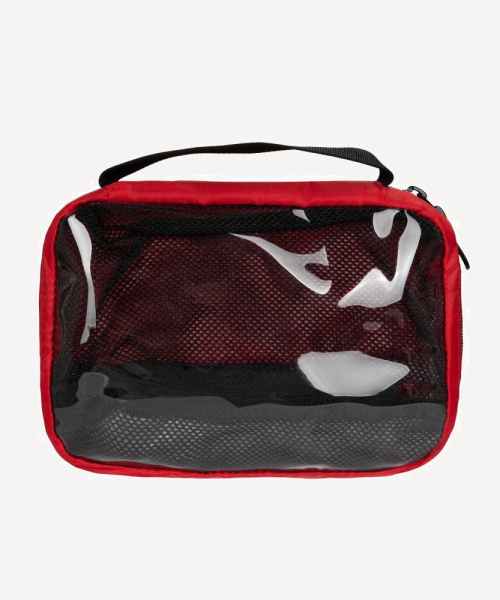 Аптечка RedFox Rescue Sport Kit Big (красный; 12,5*18,5 см)